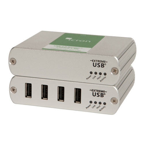 L-Com ICR2304GE-LAN