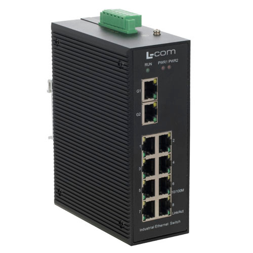 L-Com IES-2210G