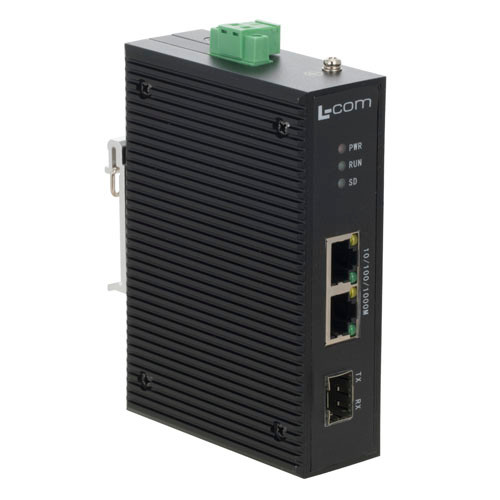 L-Com IES-MCG-SFP