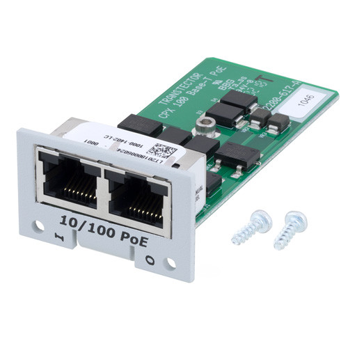 L-Com LPXT-MOD-POE-C1D2