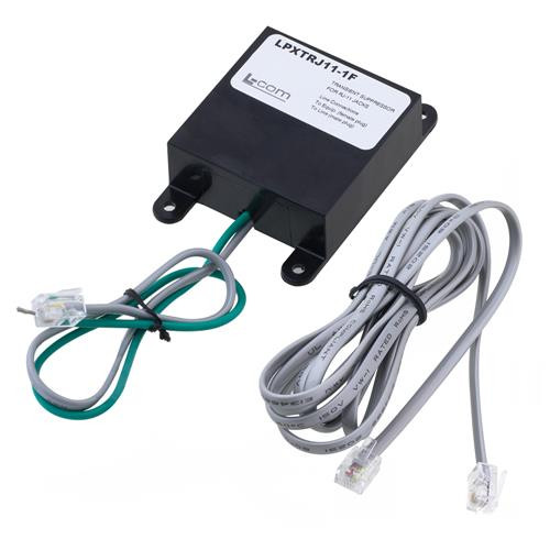 L-Com LPXTRJ11-1F