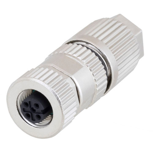 L-Com M12FT4AFS