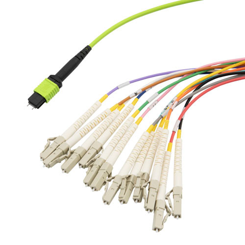 L-Com MPM12OM5-FLCR-5