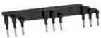 Sprecher & Schuh CA8-W453 Three-Phase Compact Bus Bars