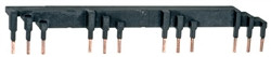 Sprecher & Schuh CA8-W454 Three-Phase Compact Bus Bars