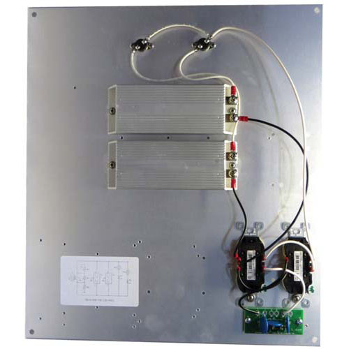 L-Com NB18-RP1H0