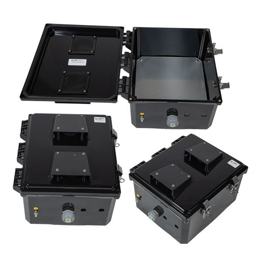 L-Com NBBPC121006-10V