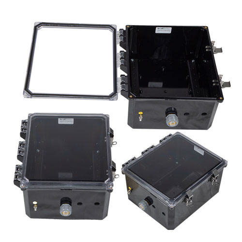 L-Com NBBWPC121006-000DR
