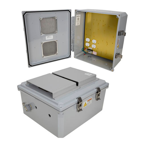 L-Com NBPC141206-10V