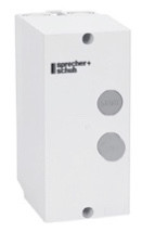 Sprecher & Schuh KS7-C0S4 KWIKstarter Enclosure