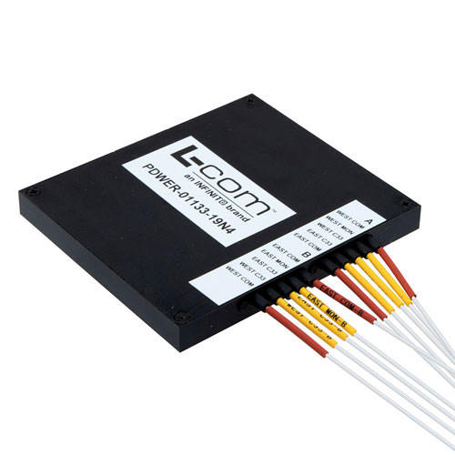 L-Com PDWER-01133-19N4