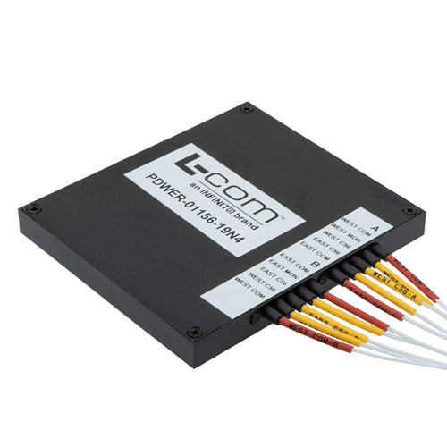 L-Com PDWER-01156-19N4