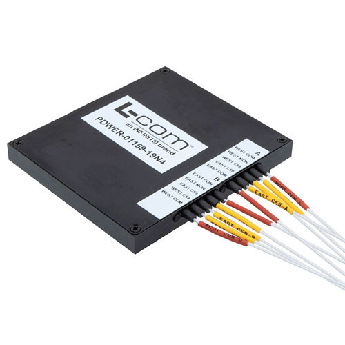 L-Com PDWER-01159-19N4