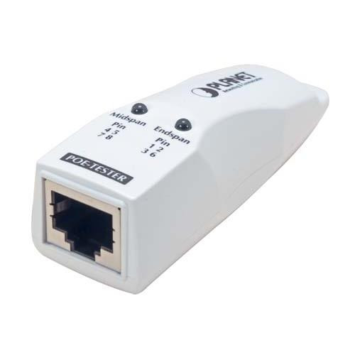 L-Com POE-TESTER