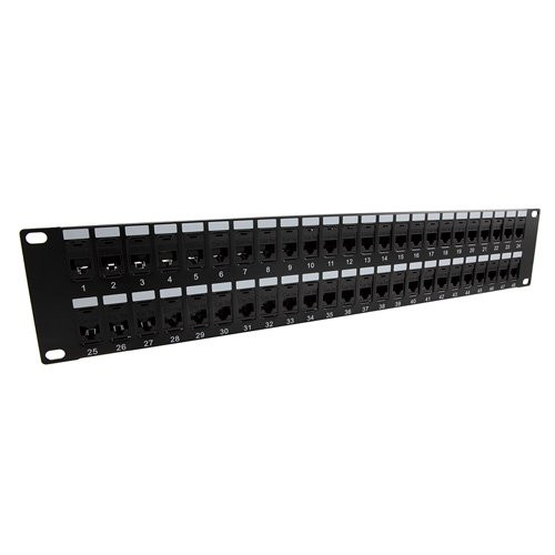 L-Com PR35-C5E-48-CM