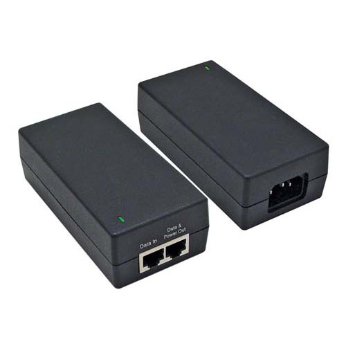 L-Com PS2424-POE PoE Injector