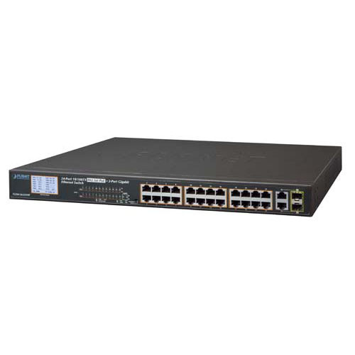 L-Com PT-FGSW-2622VHP
