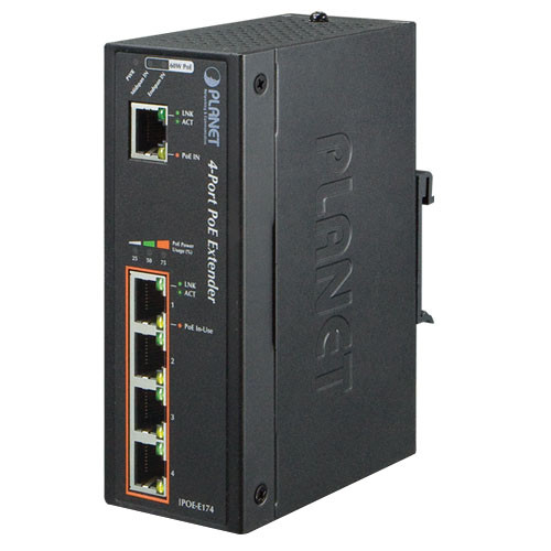 L-Com PT-IPOE-E174