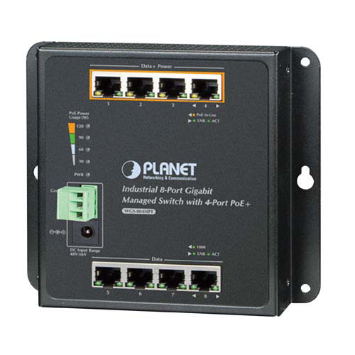 L-Com PT-WGS-804HPT