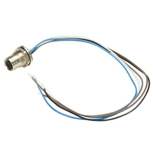 L-Com REC-M124FF-LEADS