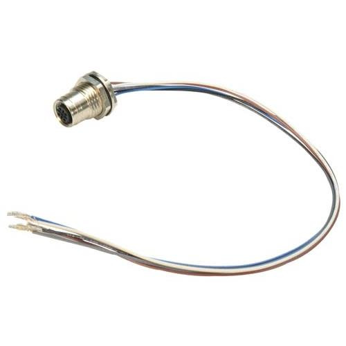 L-Com REC-M125FF-LEADS