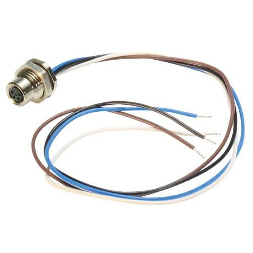 L-Com REC-M84FF-LEADS