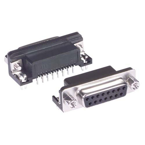 L-Com SD15S-RA-PC