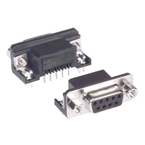 L-Com SD9S-RA-PC