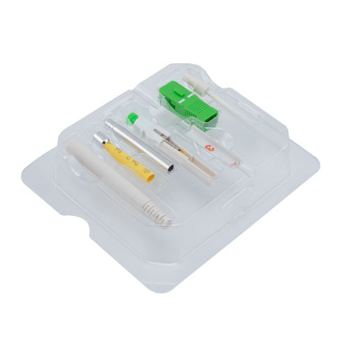 L-Com SOC-SC-SMA-20GR-10PK