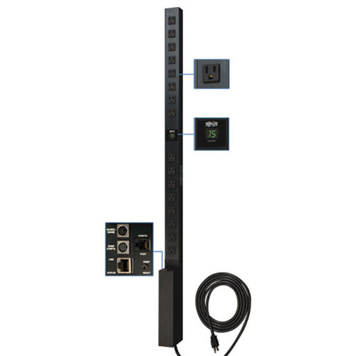 L-Com TL-PDUMNV20