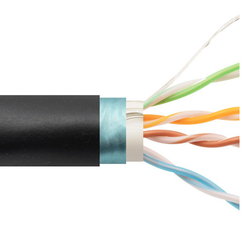 L-Com TOFIC6-BLK-500F