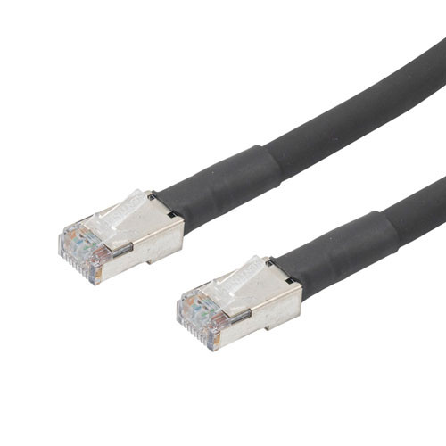 L-Com TRD624AHFO-BLK-25F