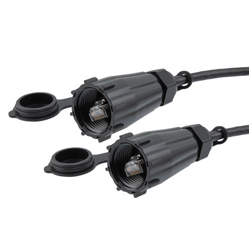 L-Com TRD695AWB-5M