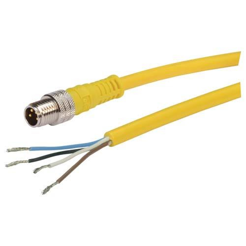 L-Com TRG424-C4Y-5M