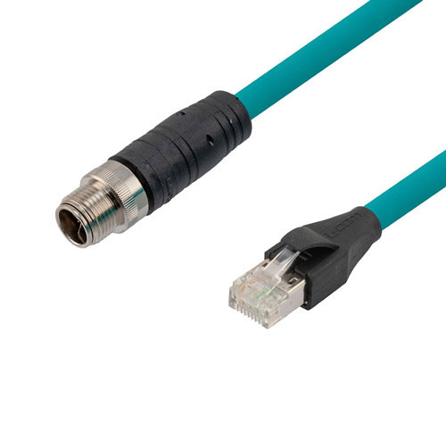 L-Com TRG610-T6T-15M