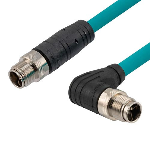 L-Com TRG612-T6T-10M