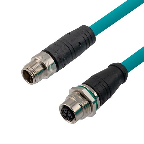 L-Com TRG626-T6T-15M