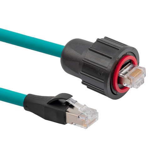 L-Com TRG695AHF1-5M