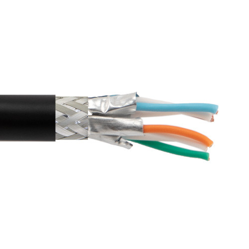 L-Com TSFC7-BLK-1000F