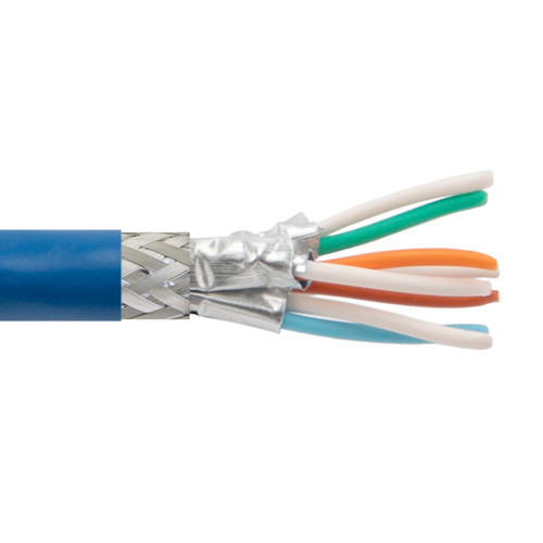 L-Com TSFC7-BLU-100F