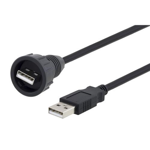 L-Com U2A00009-05M