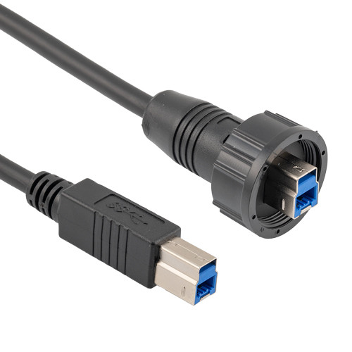 L-Com U3A00017-075M