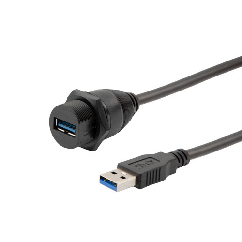 L-Com U3A00018-1M