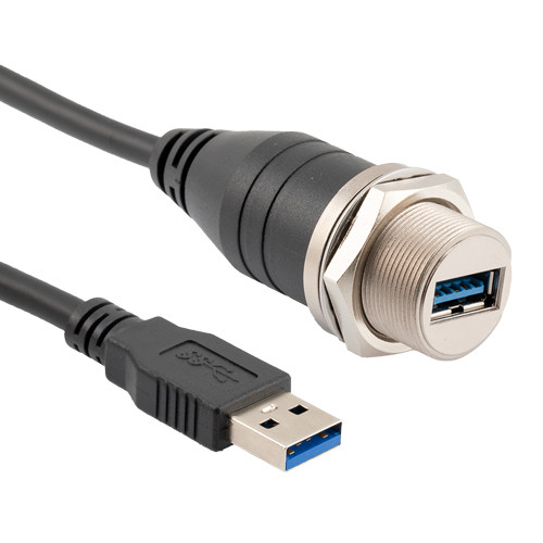 L-Com U3A00021-105M