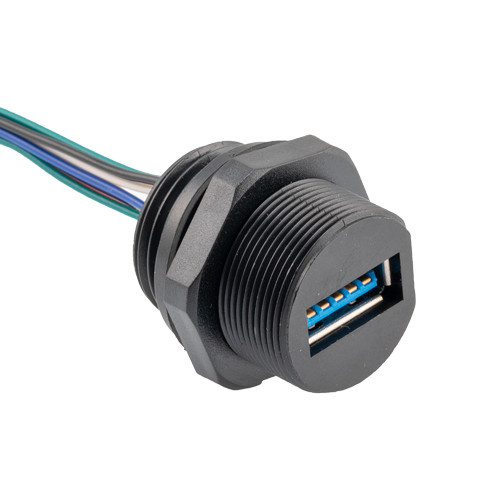 L-Com U3A00025-10I