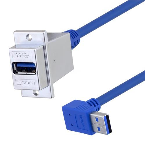 L-Com U3A00035-50I