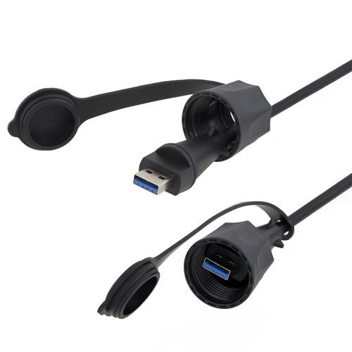 L-Com U3A00058-3M