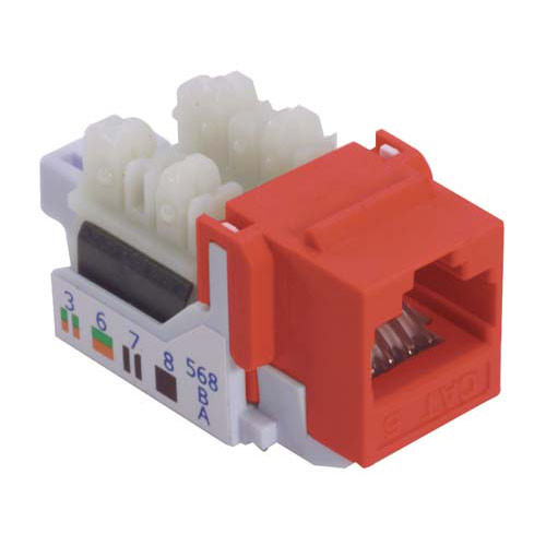 L-Com UJ110C6-RED