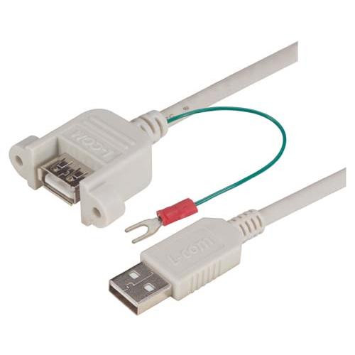 L-Com UPMAAGND-05M