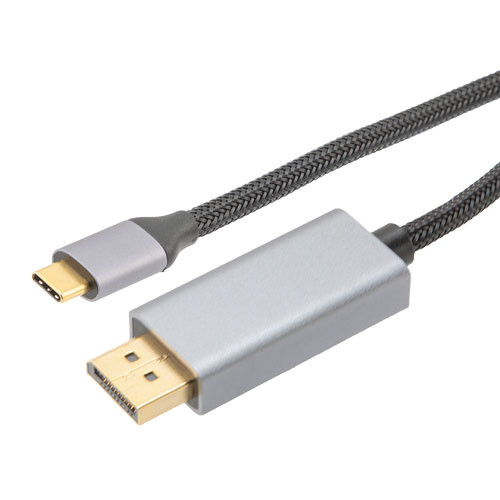 L-Com USBC31DP-MM-1M